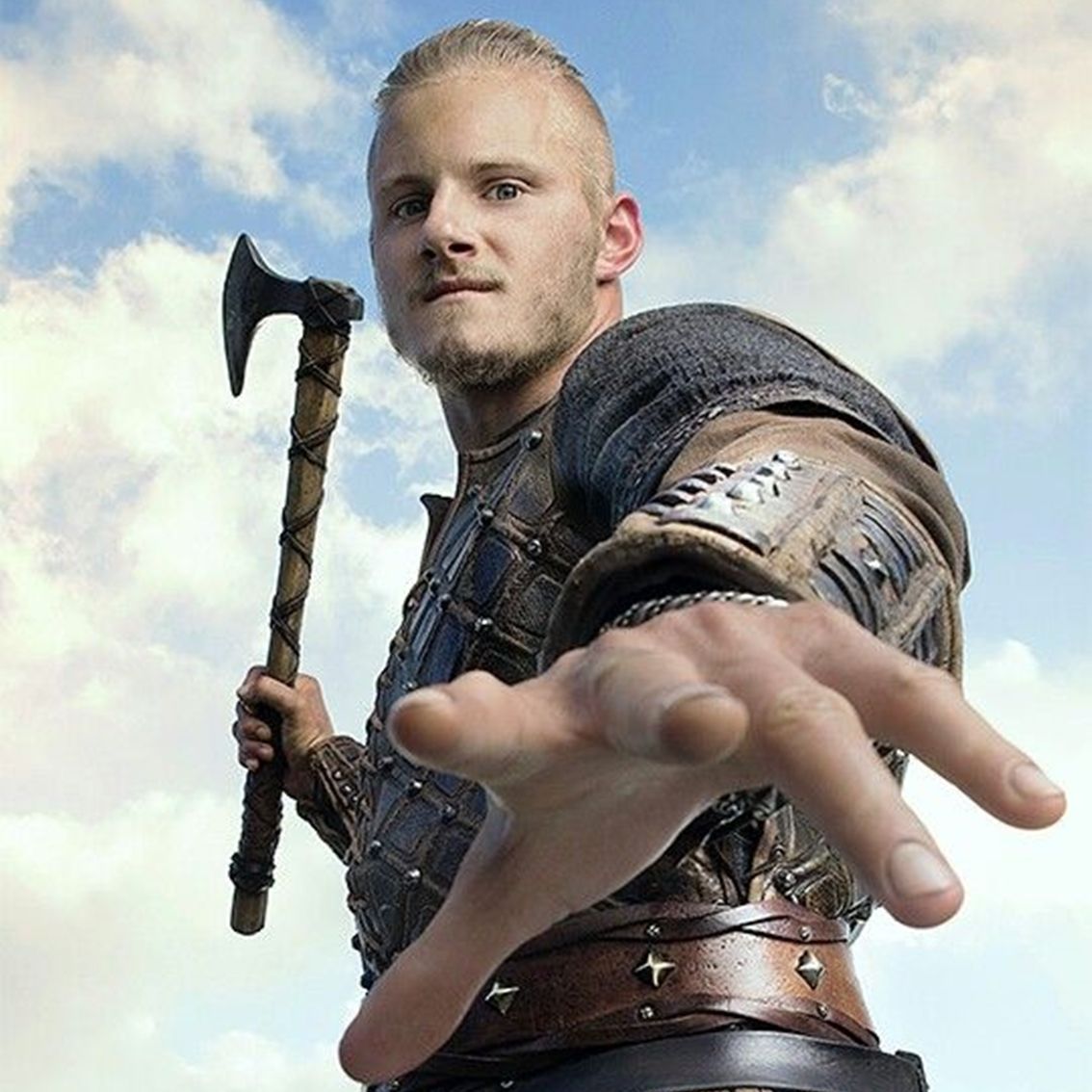 50+ Alexander Ludwig Handsome Pictures And Cool Wallpapers 